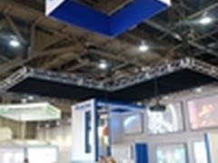 ASK Proxima系列产品亮相InfoComm2014