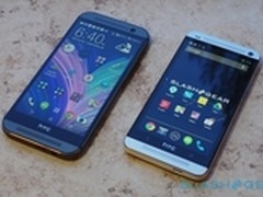 神速！Android L确定登陆HTC One M7/M8