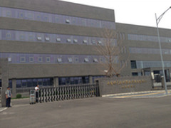 开启超算新纪元 访北京超级云计算中心