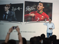 乐视TV超级电视的七大颠覆