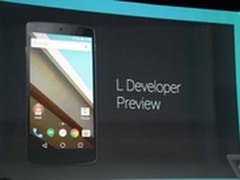 全新Android亮相 谷歌全线布局生态系统