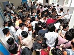 一“针”见效率  明基医疗行业解决方案