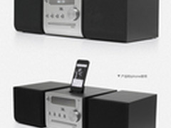 高大上代表 JBL微型组合音响售价2699元