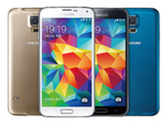 高性价比之选 三星GALAXY S5现货热卖