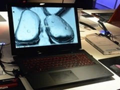 酷炫新品 联想Y40-70A历史新低仅5100元