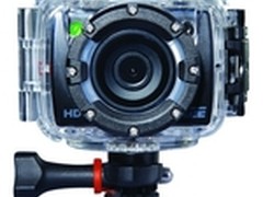 颠覆传统拍摄模式 AEE SD21售价1358元