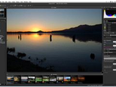 尼康发布图像软件“捕影工匠”正式版