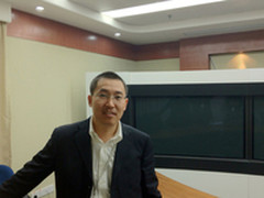 移动浪潮来袭 华为视频会议全线出击