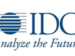 戴尔连续8季度在中国x86服务器市场第一