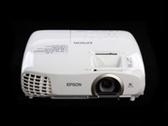 3D高清家用好选择 爱普生TW5200测试 