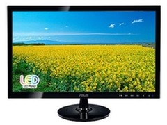 [重庆]23寸主流显示器 华硕VX238N热销