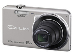 2000万像素美颜相机 卡西欧ZS35仅504元
