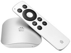 4K高清观影神器 百度影棒2S+售价359元