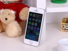 [重庆]经典不退色 iPhone 5s首付0元起
