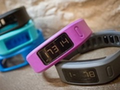 [重庆]健身追踪器手环 佳明vivofit破1K