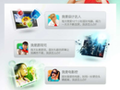 明基护眼保健康!普世价值掀视界新风潮!