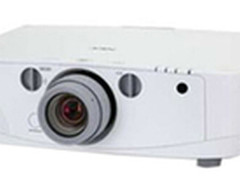 热销 工程投影机首选NEC PA550W+