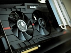 散热用料更给力 从用料做工看游戏显卡