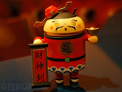 中国产智能手机预装强大间谍软件