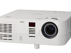 商务投影机 NEC VE280+仅售2300元