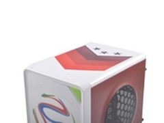 美国VS德国 大水牛德国队版机箱组HTPC