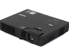 微型投影机 NEC L51W+促销仅为5999元