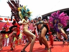 百度亚马逊上线外卖服务背后的战略用意