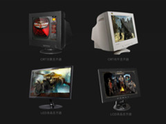 细数游戏显示器面板发展史—X3故事