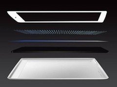 惊艳驰为V99i 纤薄机身包容最顶配置