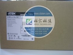 【成都】ATEN 宏正CN8000 单口KVM 评测