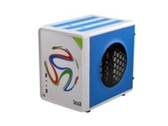 独舞的梅西!大水牛阿根廷队MOD版机箱