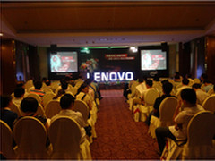 洞察先机 创新体验