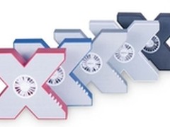 手游蓝牙音箱阿希莫X1 多彩五色亮相 