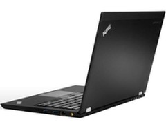 轻薄商务本 ThinkPad T430u售价6785元