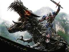 变形金刚来袭 耳神营造完美影音现场