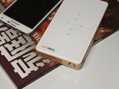 微型投影酷乐视Q6旗舰版五大功能