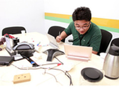 联想YOGA平板：刺金时代