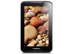 双核心处理芯片 联想A1010售价866元