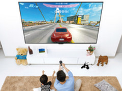 夏普双子星预售大卖 智能电视掀起浪潮