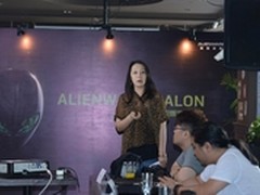 Alienware：永远与玩家需求完美的结合