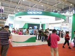 OPPO新战略 电信版R3正式亮相天翼展会