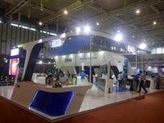 中兴通讯全系列电信旗舰精品闪耀天翼展