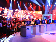 最适合玩游戏的显示器 BenQ电竞系列