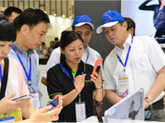 闪耀天翼交易会 HTC发布三大主力机型
