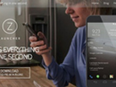 诺基亚桌面Launcher Z背后的野心