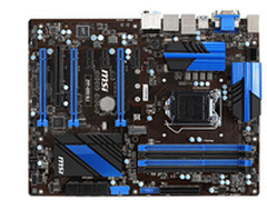 为长假备战 千元左右热门Z97主板大推荐