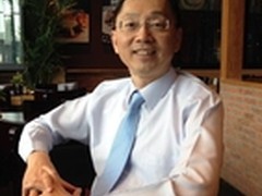 陈致平出任VMware大中华区高级市场总监