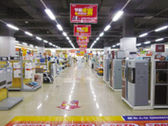 家电企业利润上升 产品结构升级成主流