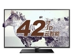 康佳LED42E510DE 42英寸电视 2283.7元