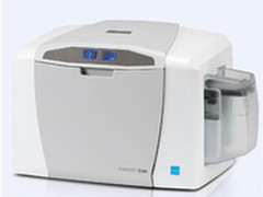 成本更低 FARGO C50证卡打印机特价7000